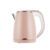 Kettles，1L Grade Stainless Steel Electric Kettle, Household Small Capacity Mini Small Portable Kettle