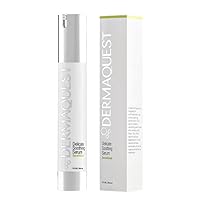DermaQuest Sensitized Delicate Soothing Face Serum for Sensitive Skin - Redness and Irritation Relief - Anti Aging Skin Repair