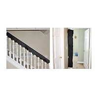 US Cargo Control Banister and Door Jamb Protection for Moving