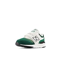 New Balance Boy's Kids 997h Bungee Lace Sneaker