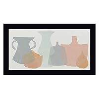 Soft Pottery Shapes I by Rob Delamater - 20