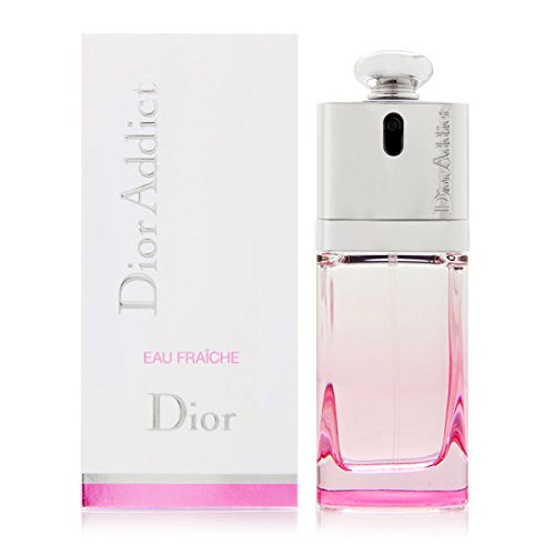 Mua Dior Dior Addict Eau Fraiche Eau De Toilette Spray 34 Oz 100 Ml for  Women By 34 Fl Oz trên Amazon Mỹ chính hãng 2023  Fado