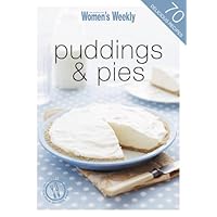 Sweet Puddings and Pies Sweet Puddings and Pies Paperback