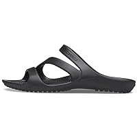 Crocs Women's Kadee Ii Flip Flop Sandal