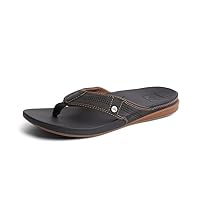 Reef Mens Cushion Lux Sandals