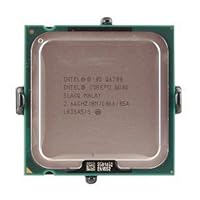 Intel Core 2 Quad Q6700 2.66GHz 1066MHz 8MB Socket 775 Quad-Core CPU