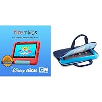 Amazon Fire 7 Kids tablet, 7