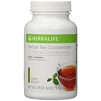 Herbal Tea Concentrate, 1 pack, Original