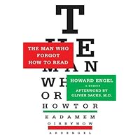 The Man Who Forgot How to Read: A Memoir The Man Who Forgot How to Read: A Memoir Kindle Hardcover Paperback