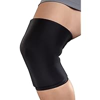 Hot/Cold Gel Compression Sleeve- One Size- Fits Elbow or Knee