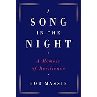 A Song in the Night: A Memoir of Resilience A Song in the Night: A Memoir of Resilience Kindle Hardcover