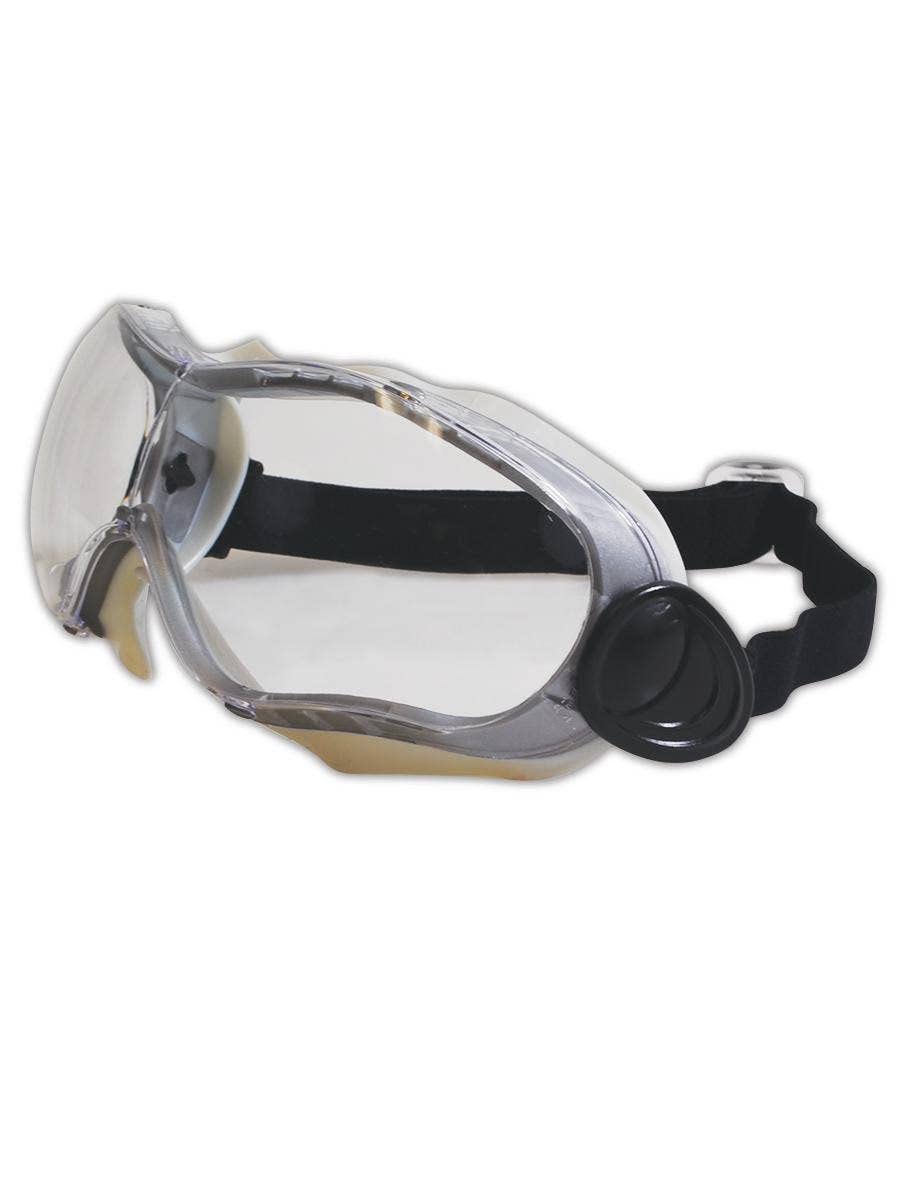 MAGID Gemstone Safety Goggles with TPR Face Seal