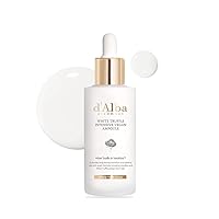 d'Alba White Truffle Intensive Volufiline Ampoule (1.69 Fl. Oz)