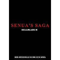Senua's Saga Hellblade 2 : Der Offizielle Guide Zum Spiel (German Edition)