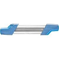 PFERD 17303 Saw Sharpener | Chain Sharp CS-X, File 13/64 inch, 0.203 inches, Blue