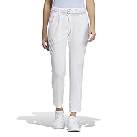 adidas Golf EX STRETCH Women's Solid Ankle Pants