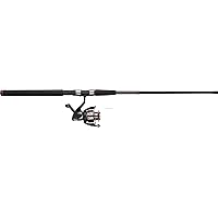 GX2 Spinning Reel and Fishing Rod Combo
