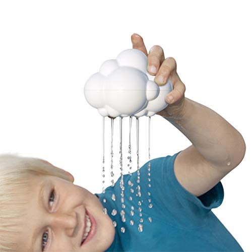 MOLUK Fat Brain Toys Plui Cloud - Plui Rain Cloud