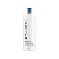 Shampoo One, Everyday Wash, Balanced Clean, For All Hair Types, 33.8 fl. oz.