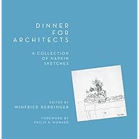 Dinner for Architects Dinner for Architects Paperback