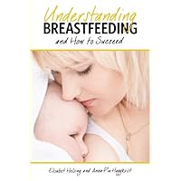 Understanding Breastfeeding: and How to Succeed Understanding Breastfeeding: and How to Succeed Paperback