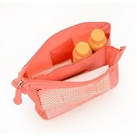 Outdoor Storage Bag Small Items Bag mesh Bag Bags Cosmetic Bag