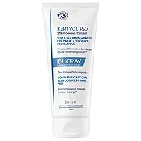 Kertyol P.S.O. Treatment Shampoo 200ml Skins with psoriasic tendency