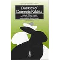 Diseases of Domestic Rabbits (Library of Veterinary Practice) Diseases of Domestic Rabbits (Library of Veterinary Practice) Paperback
