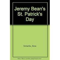 Jeremy Bean's St. Patrick's Day Jeremy Bean's St. Patrick's Day Hardcover