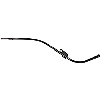 Dorman 921-258 Engine Oil Dipstick Tube - Metal Compatible with Select Ford Models