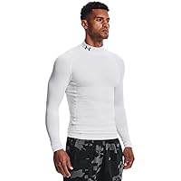 Under Armour Men's ColdGear Compression Mock