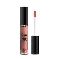 Rude - Notorious Liquid Lip Color - Naughty by Nature (NEW SHADE)