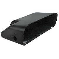 Glove Box, Fits Beetle 68-77, Compatible with Dune Buggy
