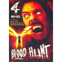 Blood Hunt [DVD] Blood Hunt [DVD] DVD