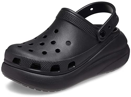 Mua Crocs Unisex-Adult Classic Crush Clogs | Platform Shoes trên Amazon Mỹ  chính hãng 2023 | Giaonhan247
