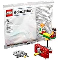 LEGO Education Workshop Kit for Simple Machines 2000418