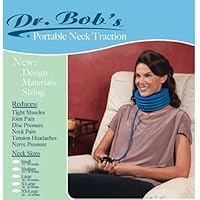 Portable Neck Traction - Large