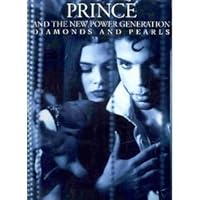 Prince and The New Power Generation -- Diamonds and Pearls