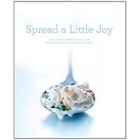 Spread a Little Joy Spread a Little Joy Kindle Paperback