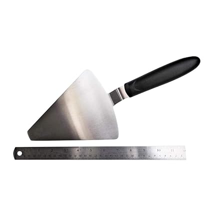 BIG Pizza Spatula for 16 inch PLUS Pizza Set