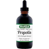 Propolis Extract (4 Ounce 50%)