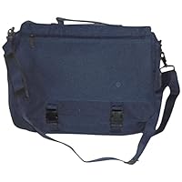 Conference Bag, Briefcase Soft Side Expandable From 4