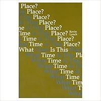 What Time is This Place? What Time is This Place? Hardcover Paperback