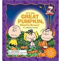 It's the Great Pumpkin, Charlie Brown It's the Great Pumpkin, Charlie Brown Hardcover Paperback Mass Market Paperback Board book