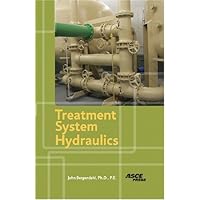 Treatment System Hydraulics Treatment System Hydraulics Hardcover