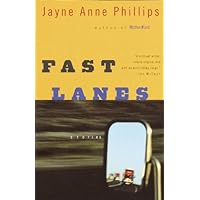 Fast Lanes (Vintage Contemporaries) Fast Lanes (Vintage Contemporaries) Kindle Paperback Hardcover