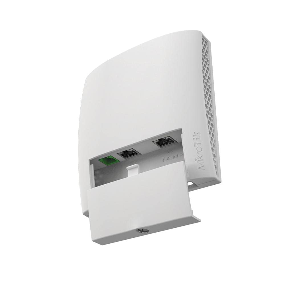 Mikrotik wsAP ac lite Internal 100Mbit/s Power Over Ethernet (PoE) White WLAN Access Point
