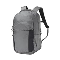 Karrimor(カリマー) Men's Casual Bag, Charcoal, One Size
