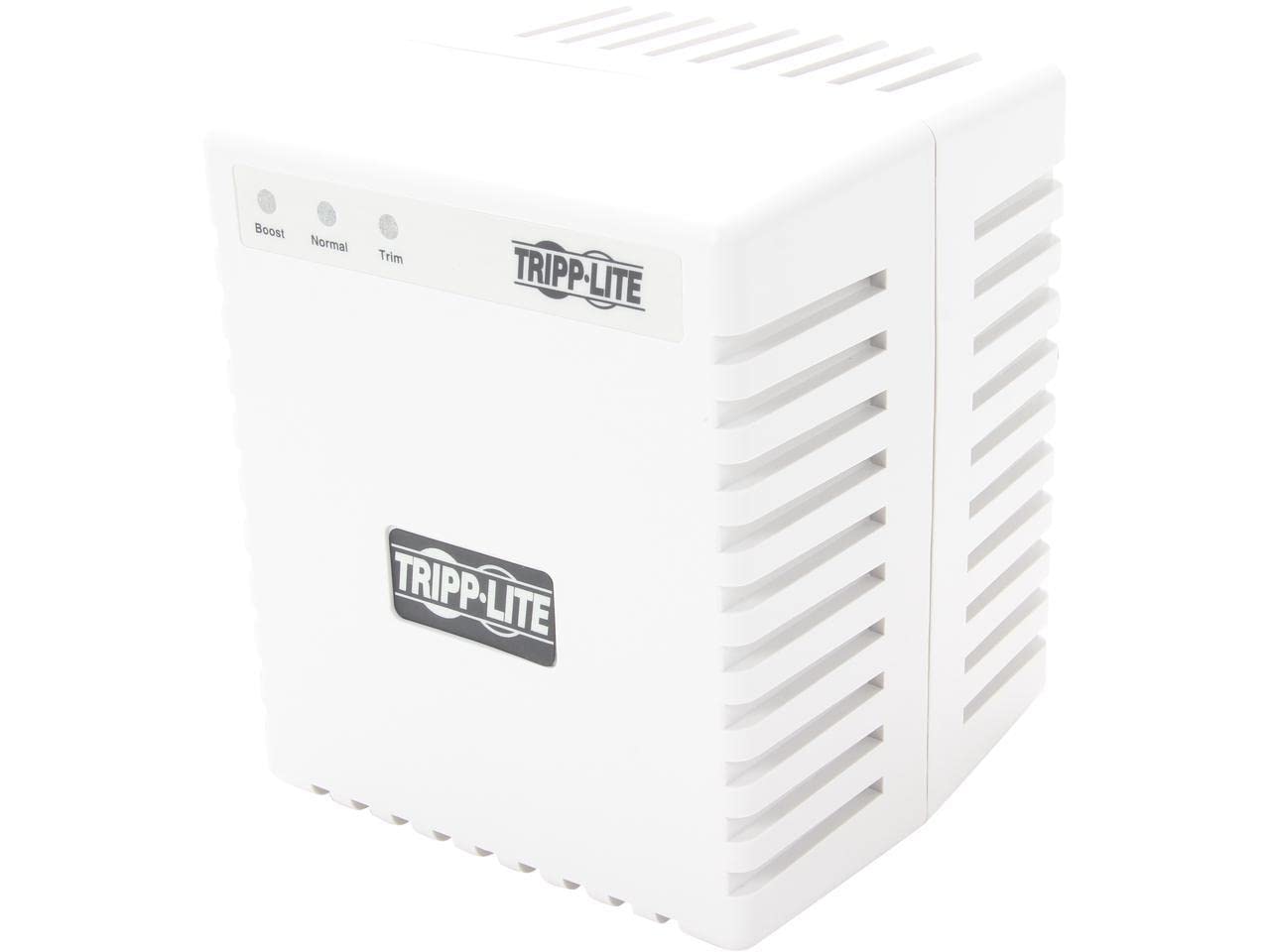 Tripp Lite 600W Mini Tower Line Conditioner