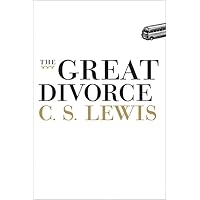 The Great Divorce The Great Divorce Kindle Hardcover Audible Audiobook Paperback Mass Market Paperback Audio CD
